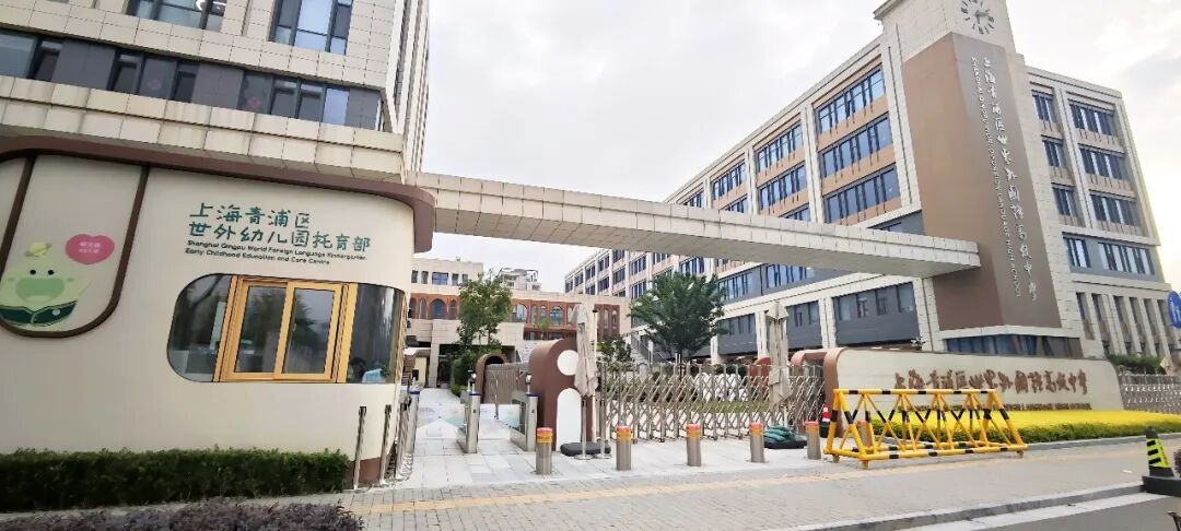 青浦，正被全国教育者盯上！