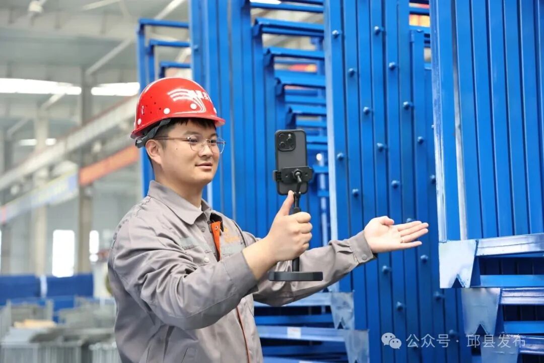 邱县，一座藏在冀南的宝藏小城！