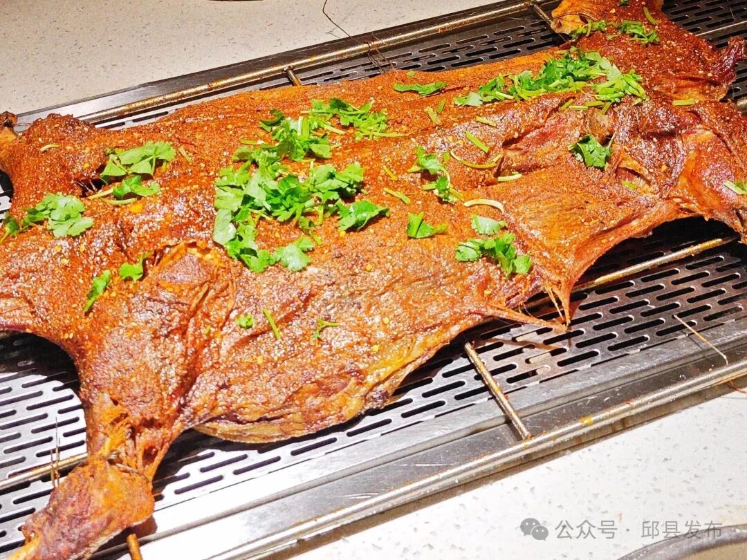 邱县，一座藏在冀南的宝藏小城！