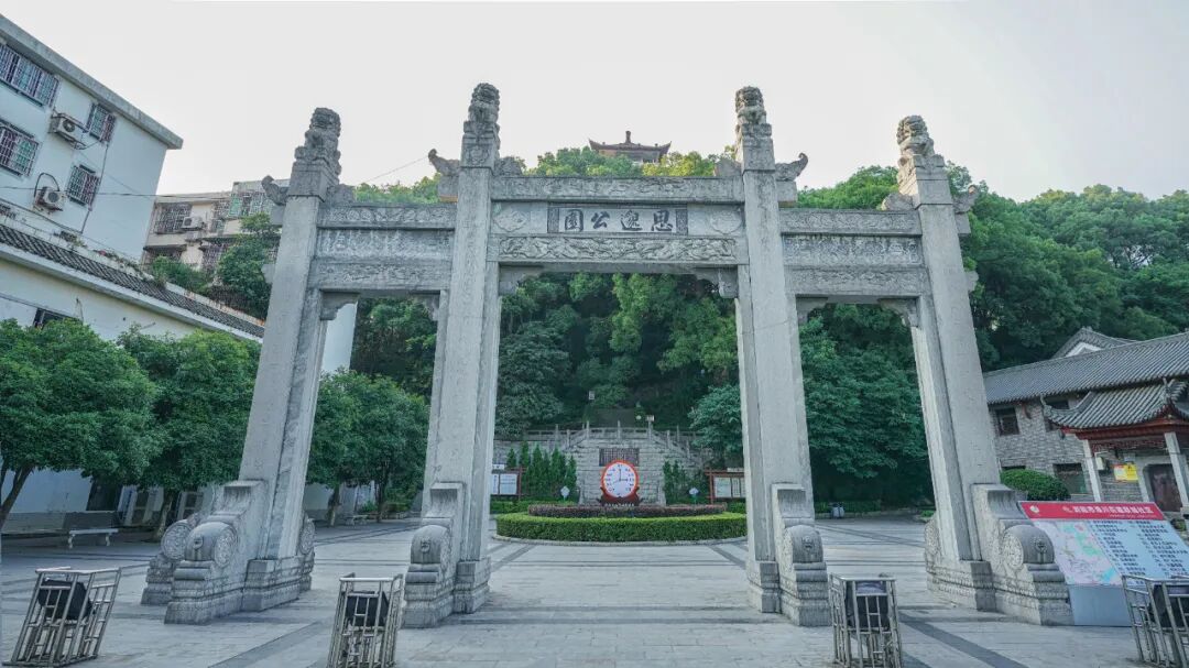 江西这座被低估的宝藏小城太好玩了!无需攻略,说走就走