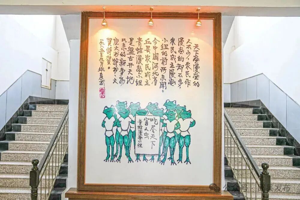 邱县，一座藏在冀南的宝藏小城！