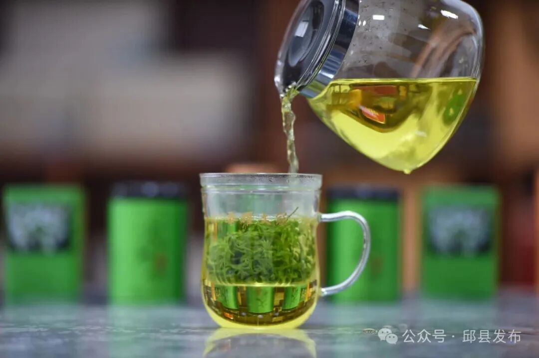 邱县，一座藏在冀南的宝藏小城！