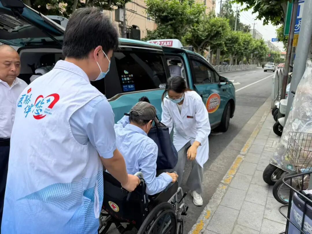 预约检查陪诊挂号-无人陪同有人照料的简单介绍 预约检查陪诊挂号-无人陪同有人照料的简单介绍