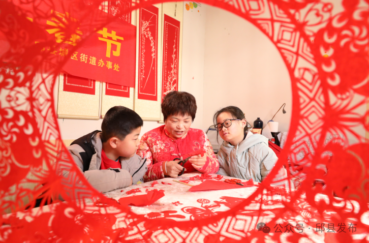 邱县，一座藏在冀南的宝藏小城！