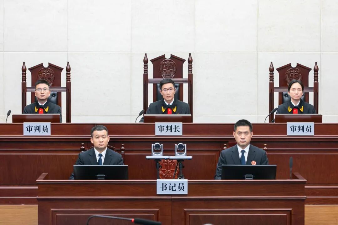 十四届全国政协原常委、农业和农村委员会原副主任齐扎拉受贿案一审宣判
