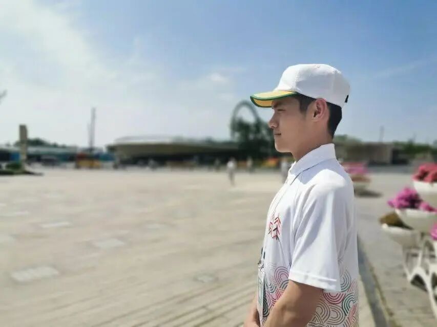 河海不择细流
