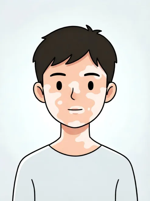 科普解颐 | 白癜风患友刚需：白斑的“止扩”和“复色”