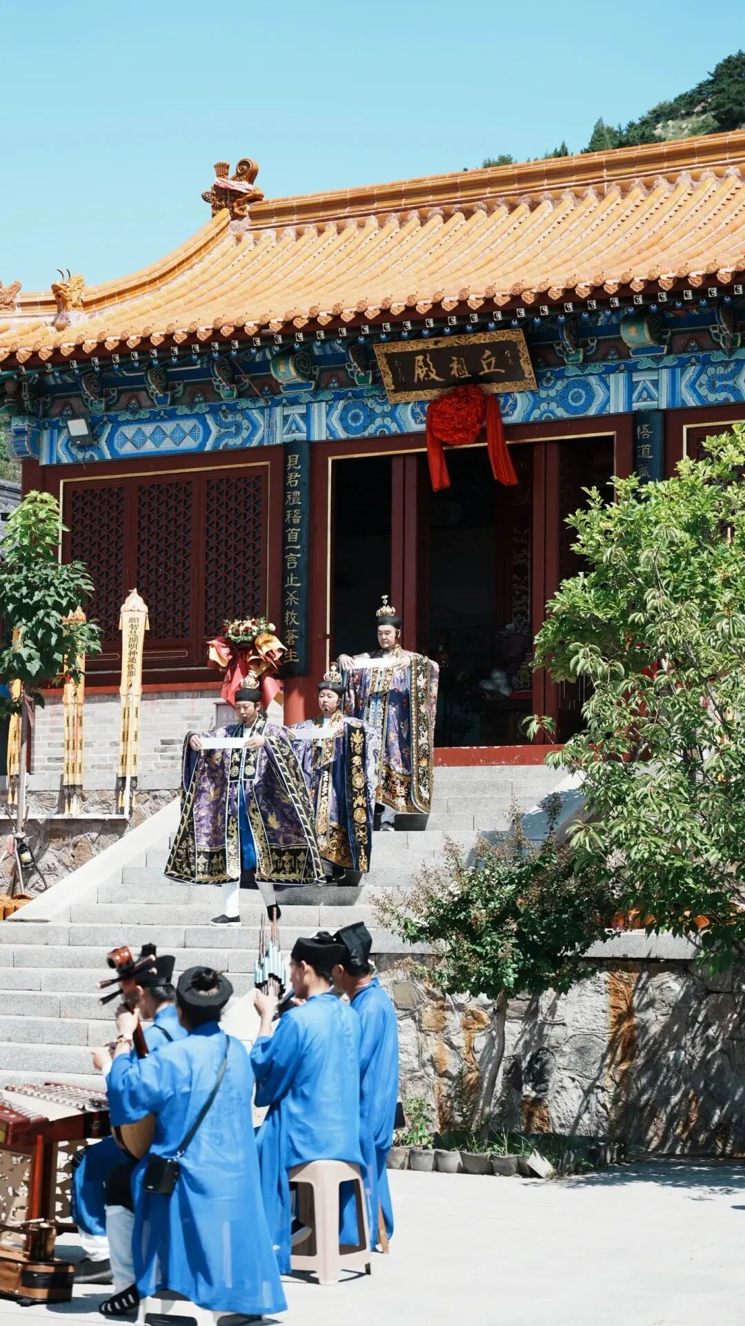 丘处机是谁？南大教授著作，追寻一个道士、一个教派和一个时代的传奇_澎湃号·湃客_澎湃新闻-The Paper