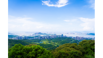 广州这个开放式森林公园，要变了！
