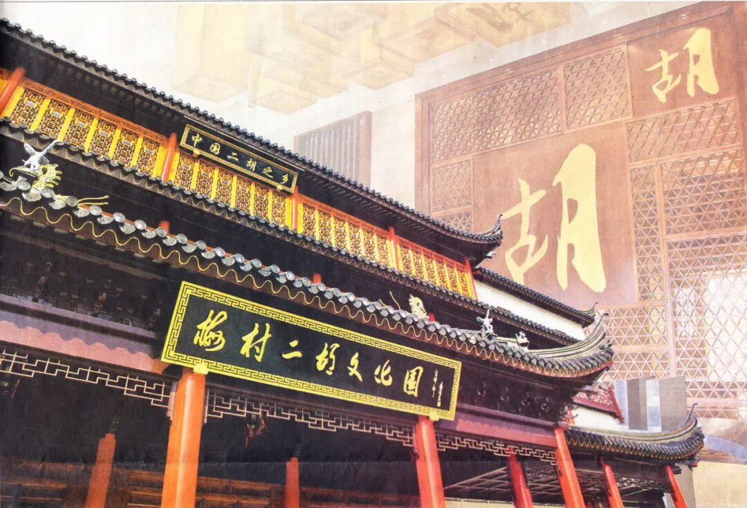 家门口的音乐会来了！（送票）