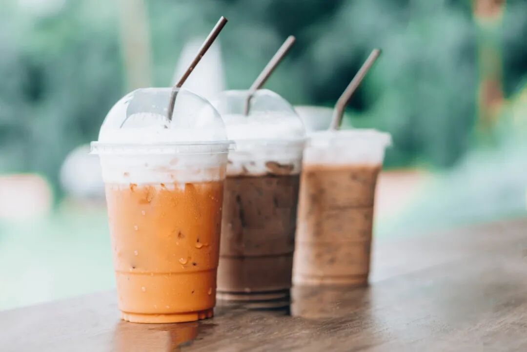 转给经常喝奶茶的……