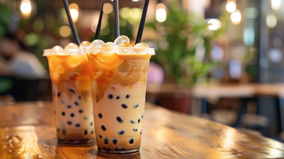 转给经常喝奶茶的……