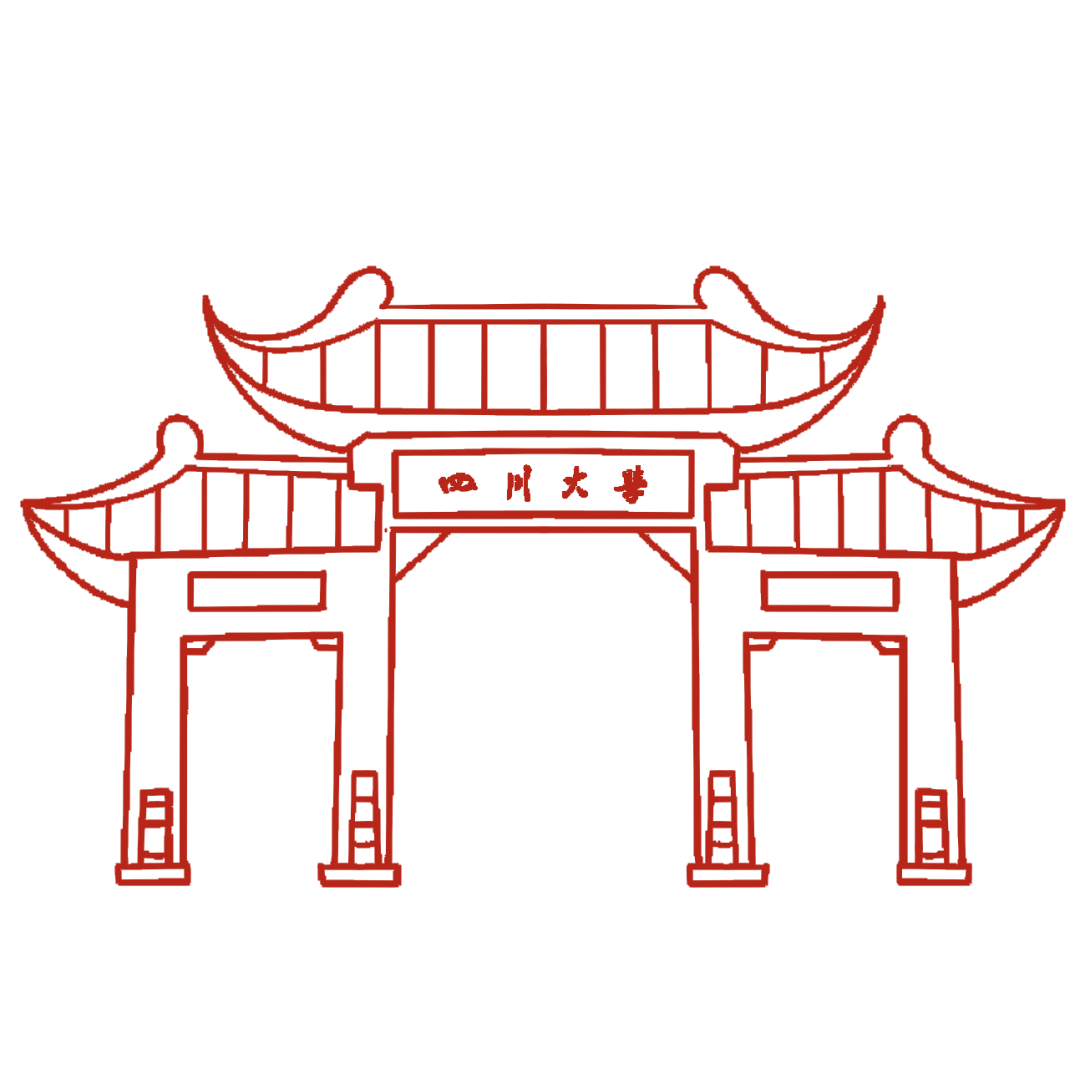 川大校友高月静、寇晓康：把一粒树脂做到世界深处！