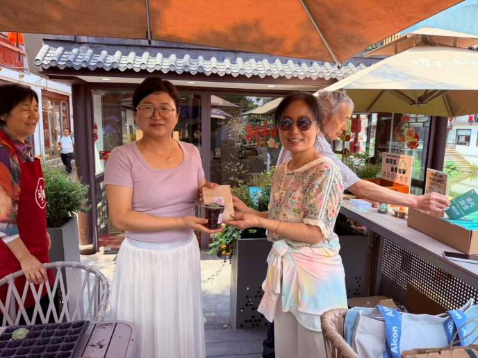 这条“Coffee Walk”路线，玩出新花样