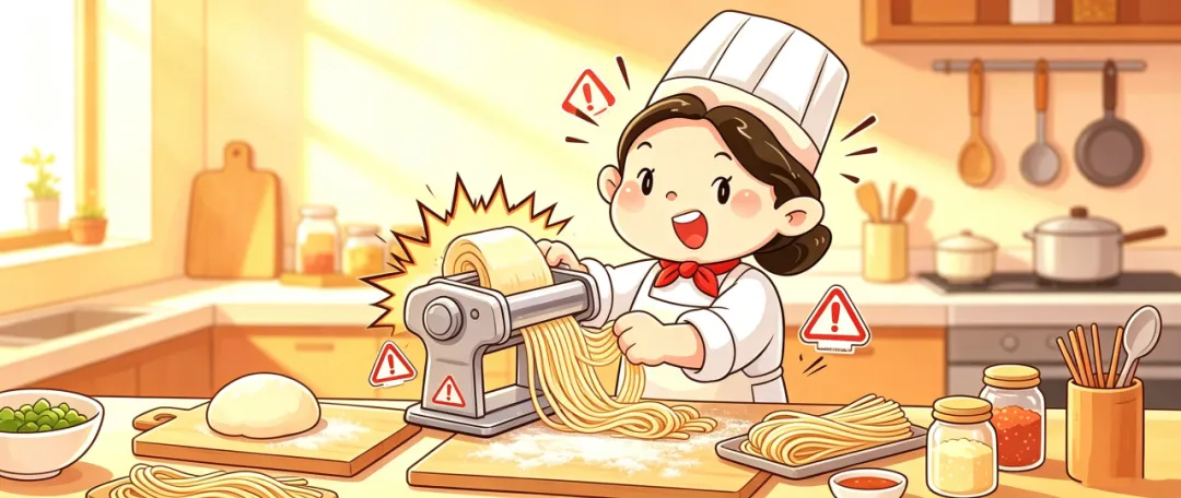 以案释法｜应聘面案工作受伤，该向谁索赔？