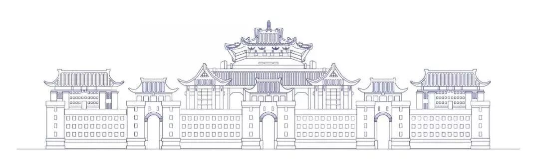 红军渡口 桥见信仰！武大联手15省区市大学生重走23个红军长征渡口