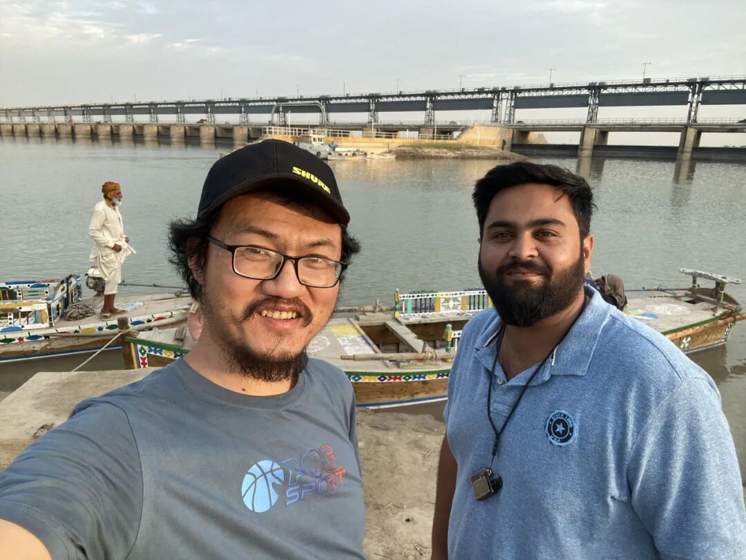 从印度河出发，沉浸式解锁鲜活立体的巴基斯坦