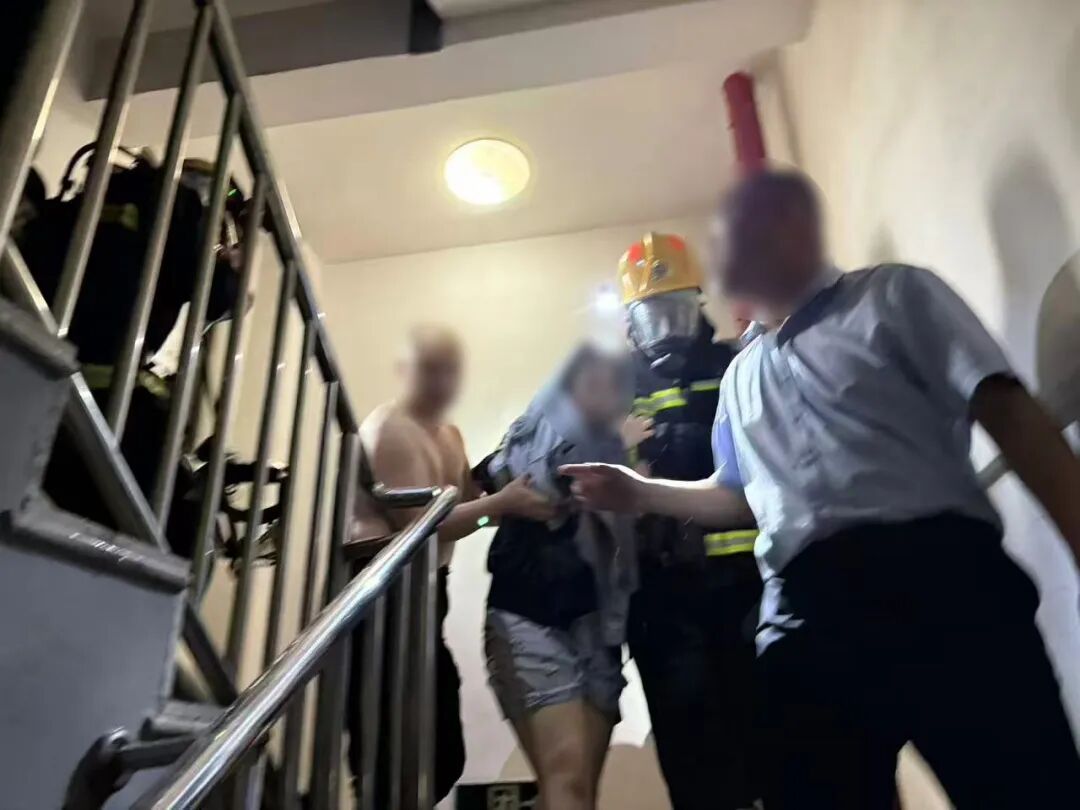 盘点厦门居民家庭火灾，这些不起眼的习惯，正是火灾元凶！