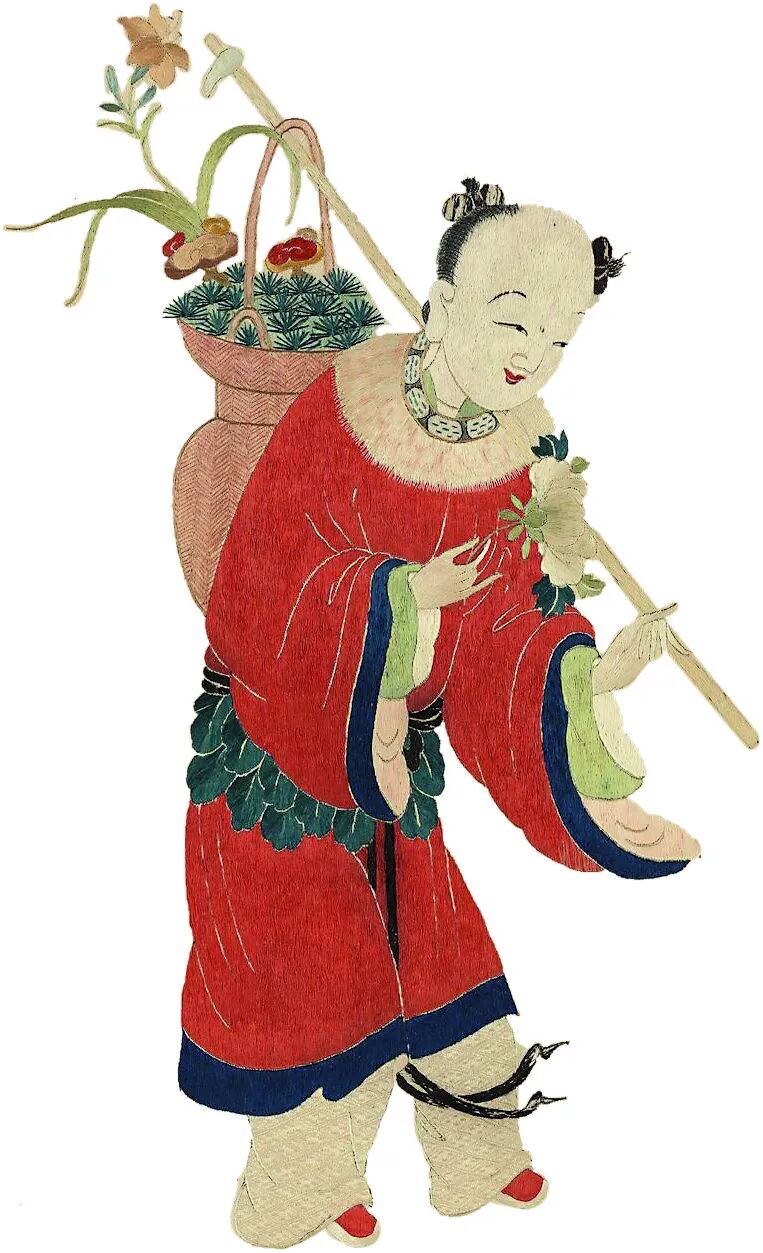 5亿票房！“八仙”原型其实长这样