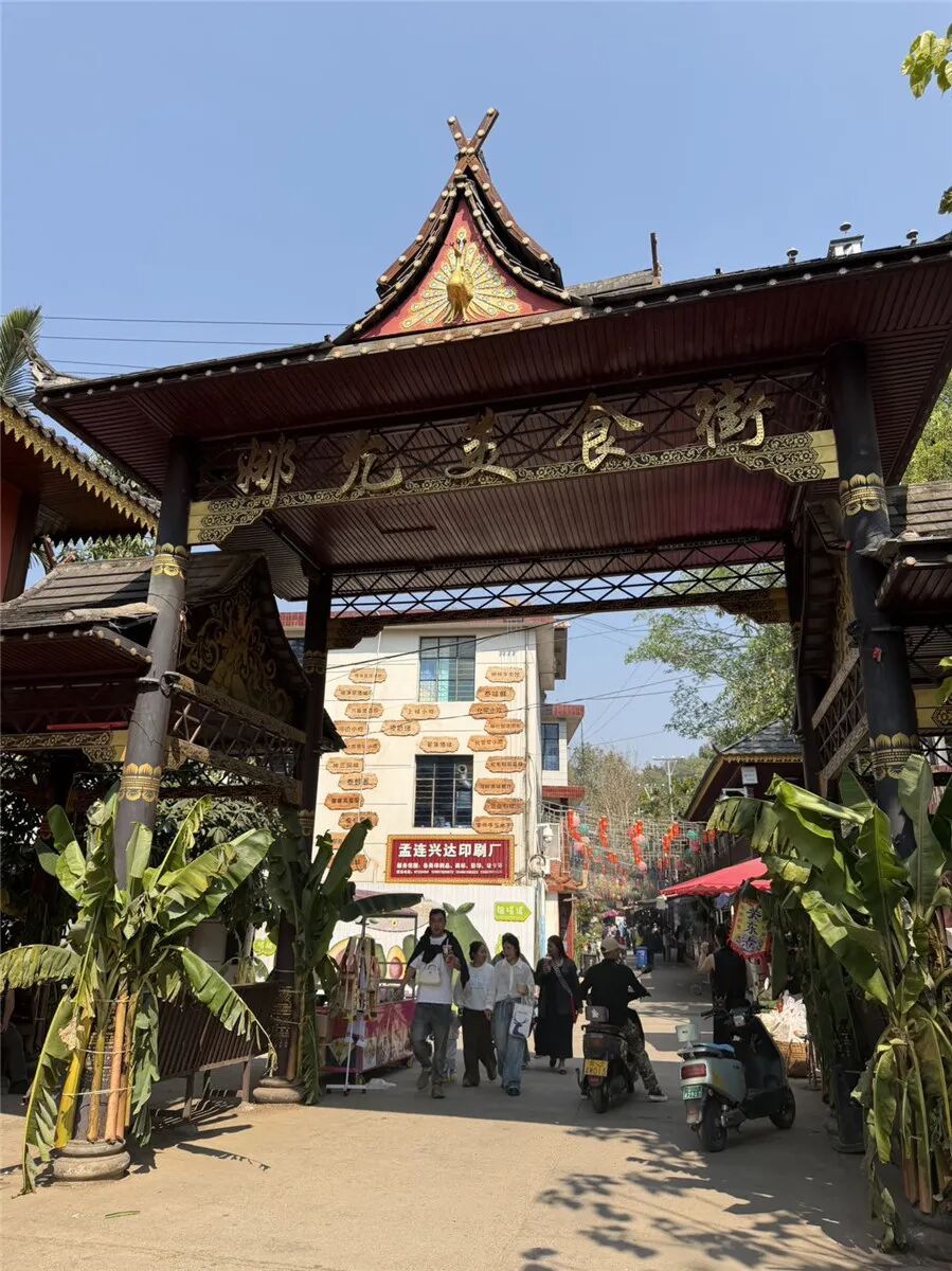 大名鼎鼎的“中国牛油果之乡”，竟然就在云南的这座边境小城