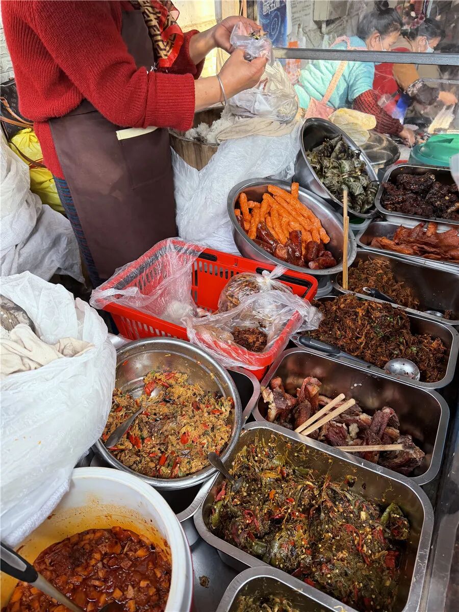 大名鼎鼎的“中国牛油果之乡”，竟然就在云南的这座边境小城