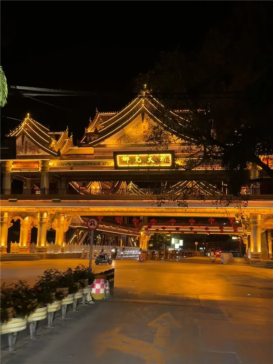 大名鼎鼎的“中国牛油果之乡”，竟然就在云南的这座边境小城