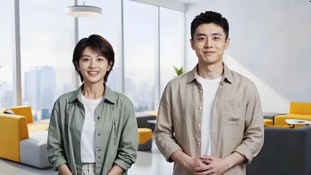 建议所有剧集公司开个AI影视部门卷一卷