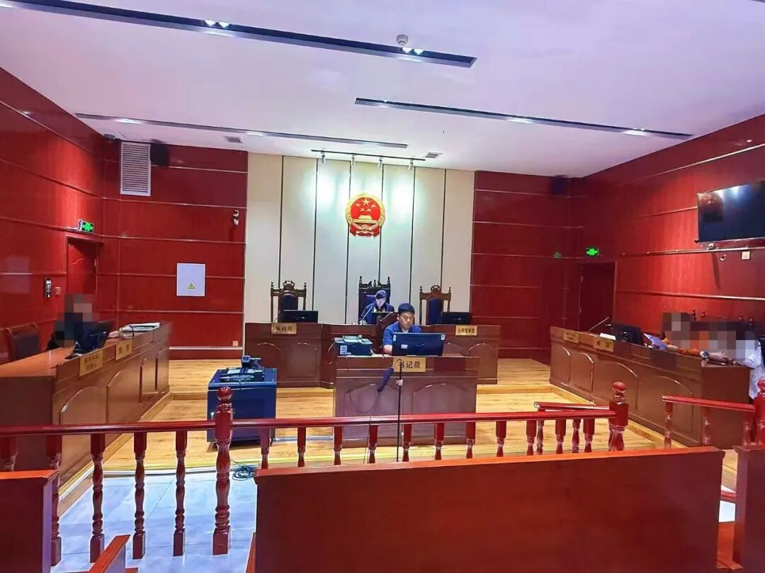 门源法院调处非遗剪纸侵权纠纷案 厘清非遗文创版权法律边界