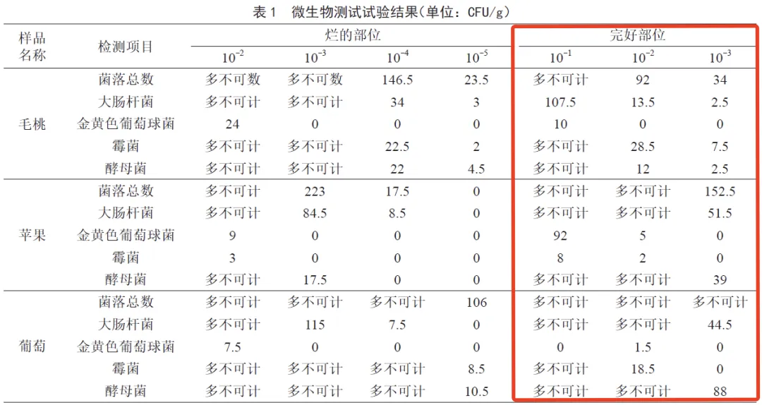 一种细菌严重超标的水果,吃完超容易蹿稀!夏天狠狠避雷