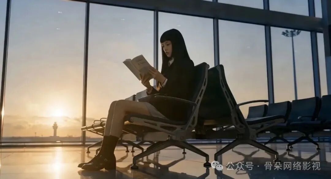 谁是方桃子?