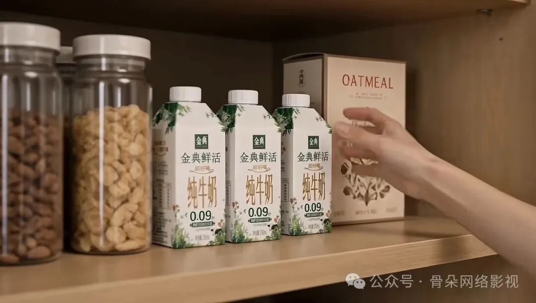 谁是方桃子?