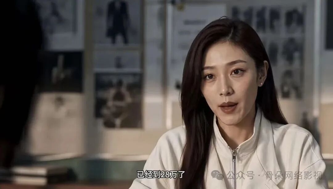 谁是方桃子?