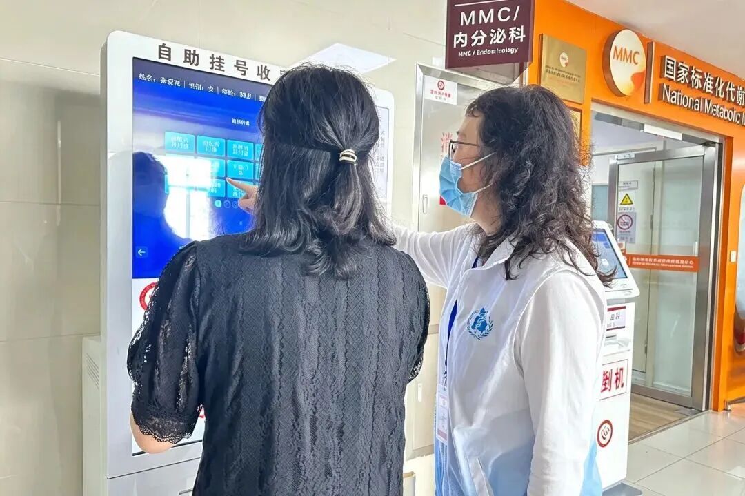 安定医院预约检查陪诊挂号体检各项陪同完成，省心又全面的简单介绍
