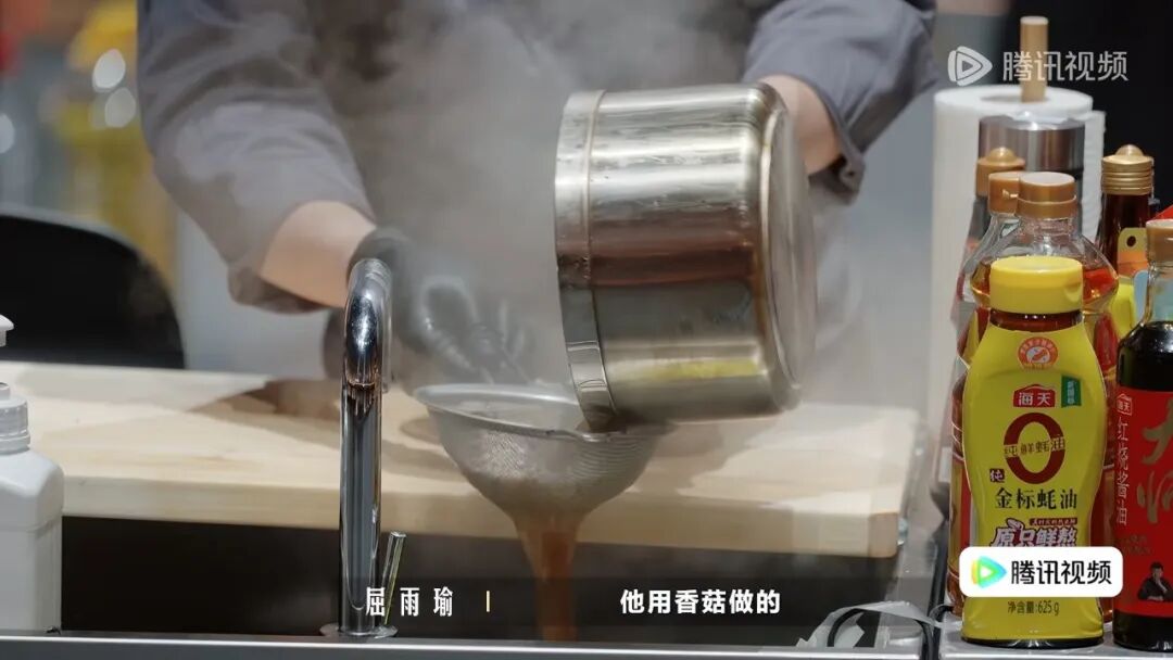 长视频抬高“厨综”身价