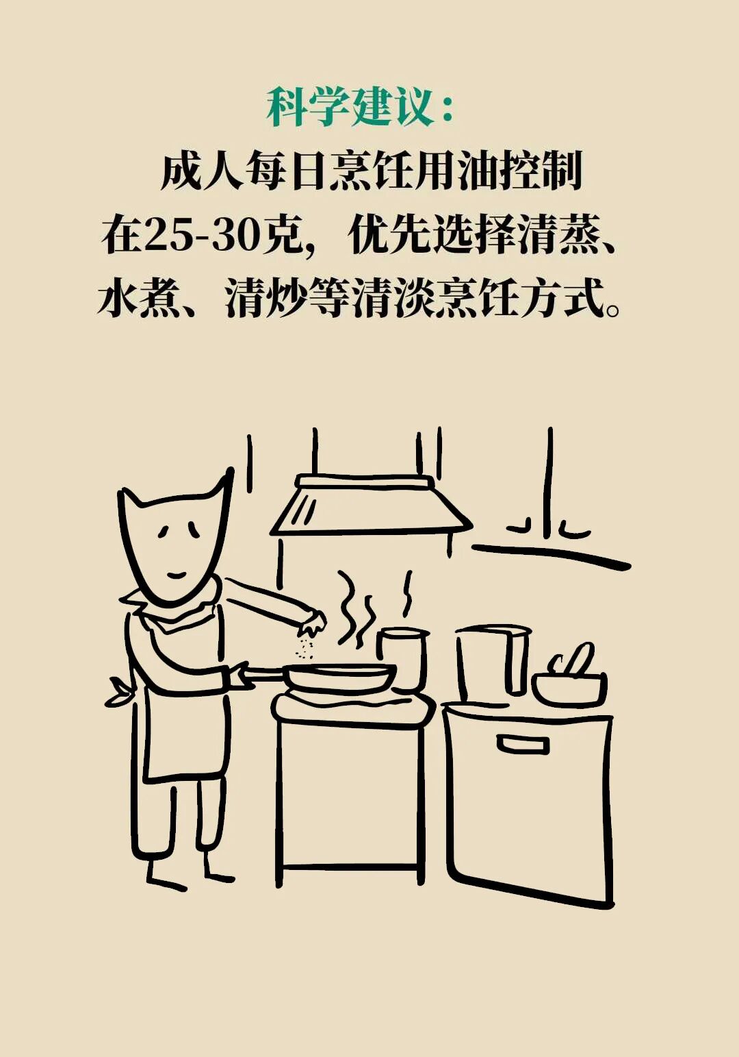 藏在三餐里的“免疫杀手”!10个饮食坏习惯,你中了几个?