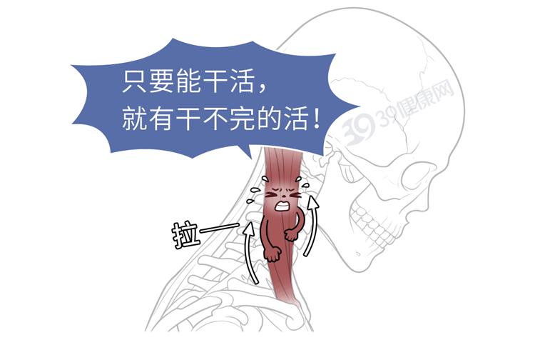 快停下,这个伤脑血管的动作,你可能天天在做