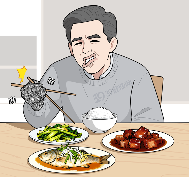 快停下,这个伤脑血管的动作,你可能天天在做