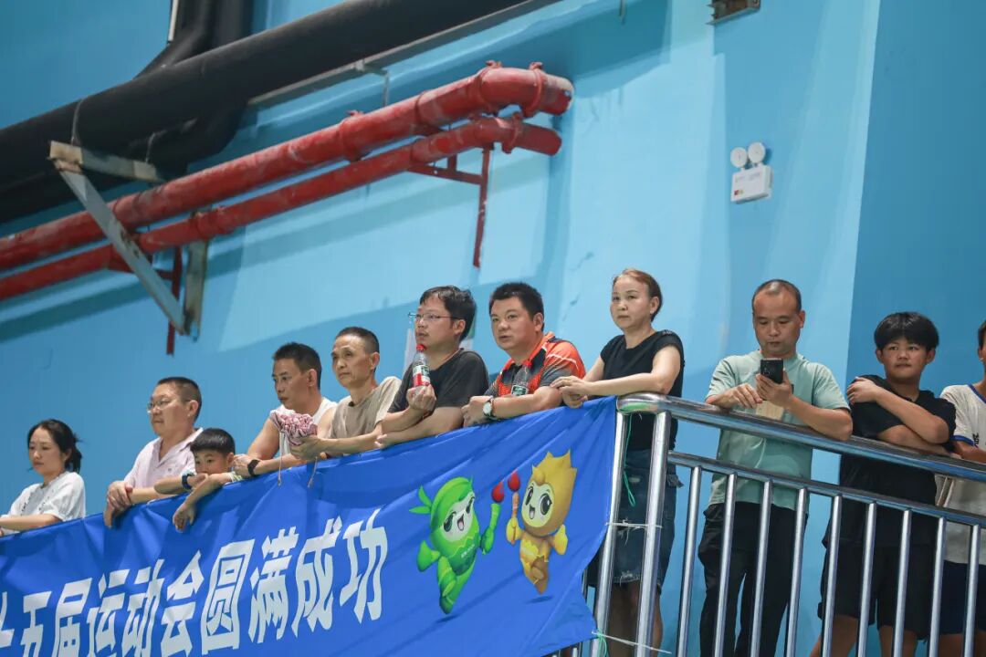 省运·安化｜冠军名单出炉！羽毛球成年组单项赛在安化圆满落幕