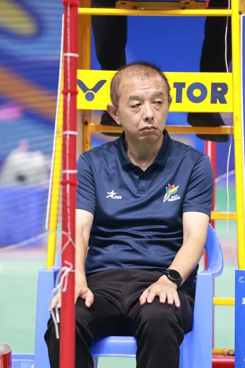 省运·安化｜冠军名单出炉！羽毛球成年组单项赛在安化圆满落幕