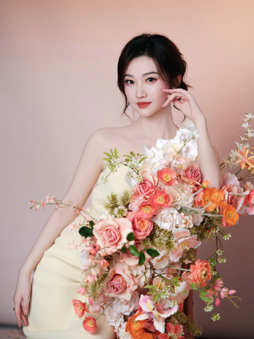 孙宇晨称《我的女友景甜》存在虚构部分，与景甜现在没有沟通，要回3000万彩礼是律师的建议；有律师称景甜大概率不会被封杀