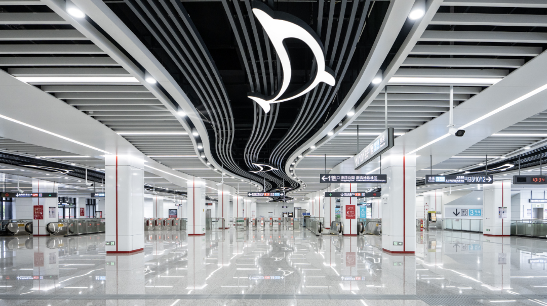 9月16日起，厦门地铁4、6号线开展试乘！