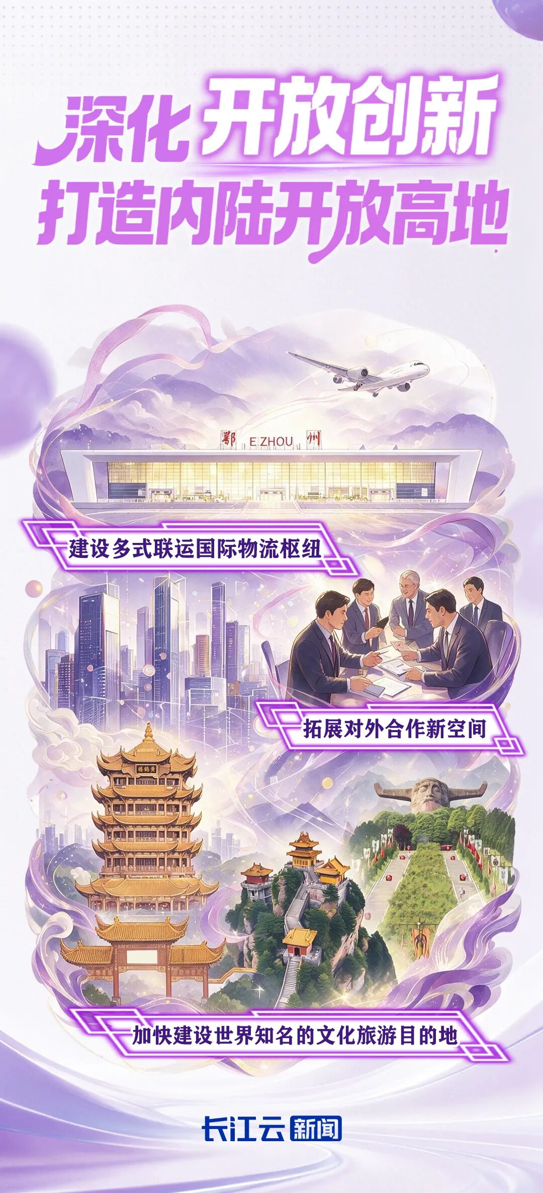 高水平建设武汉区域科创中心，“六个创新”怎么干？