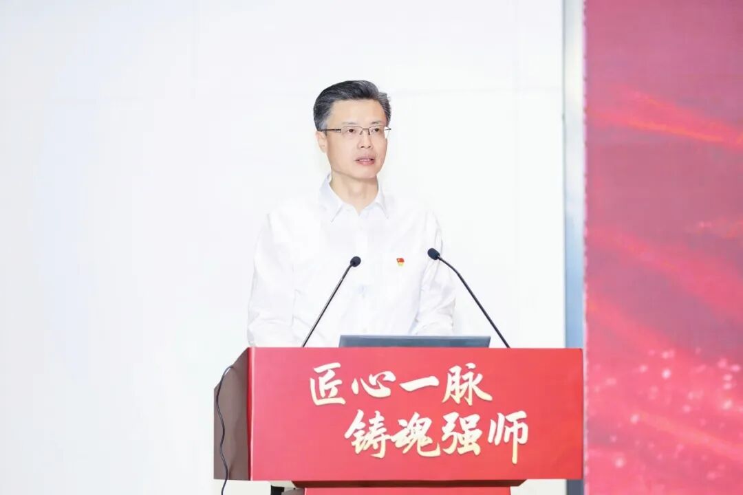 教育家精神“浙里行”2026年巡回宣讲在温州医科大学启幕