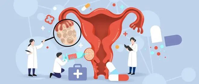 哪些行为会伤害女生的卵巢?怎样做可以改善卵巢功能?