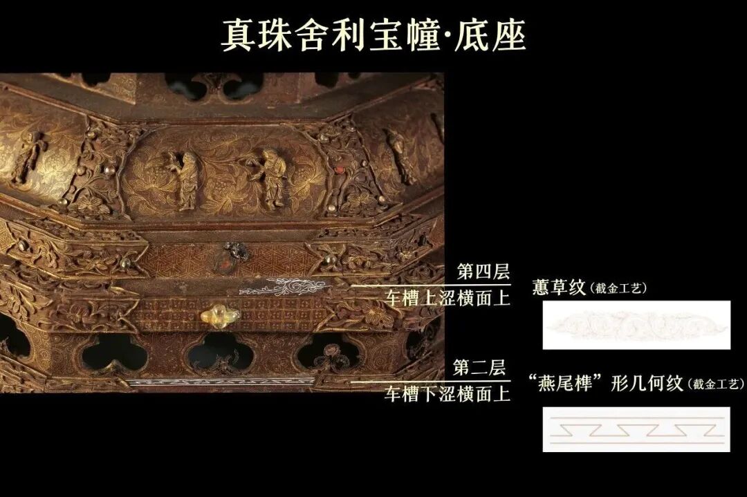 禁止出境文物!苏博镇馆之宝限时展出!