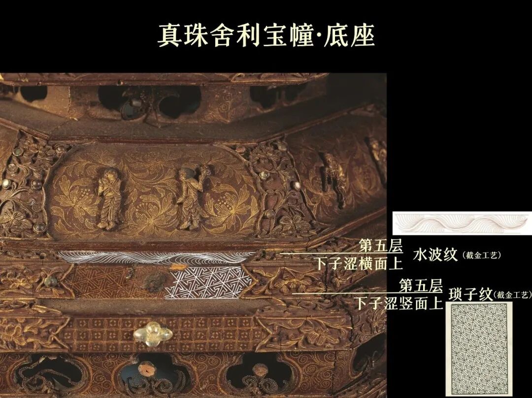 禁止出境文物!苏博镇馆之宝限时展出!