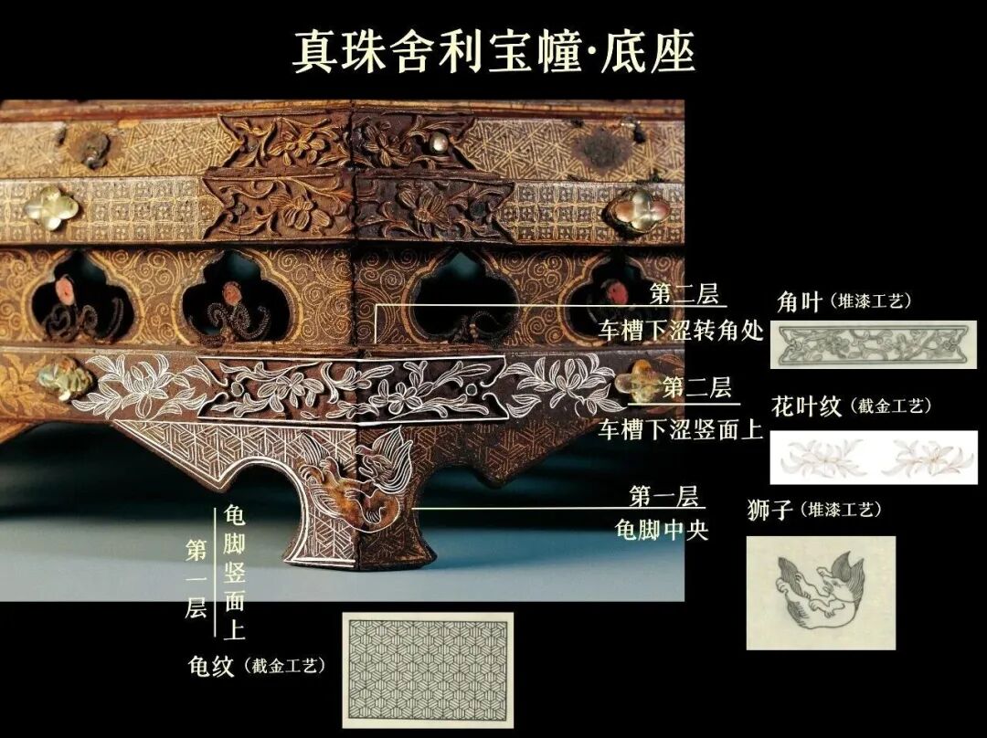 禁止出境文物!苏博镇馆之宝限时展出!