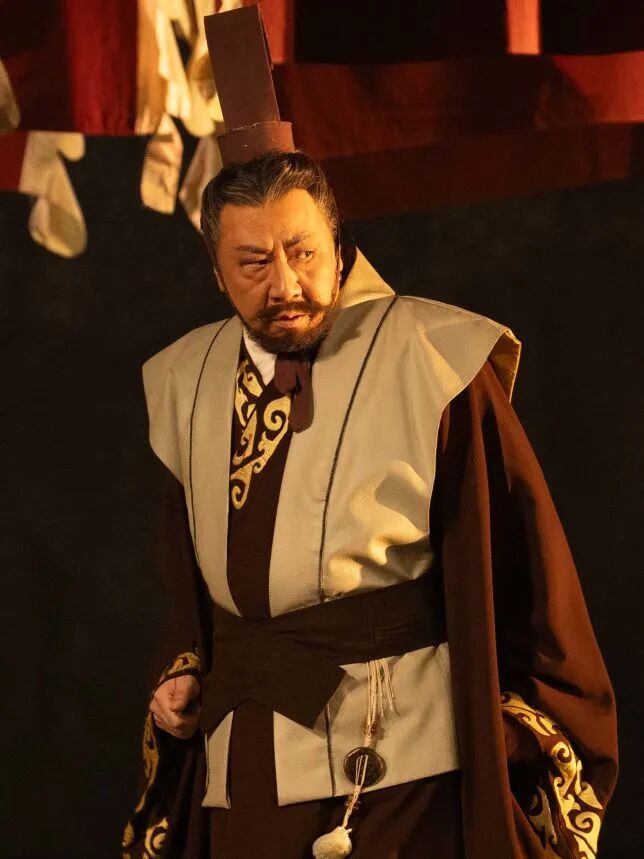 话剧《商鞅》迎来首演三十周年,看经典代代相传