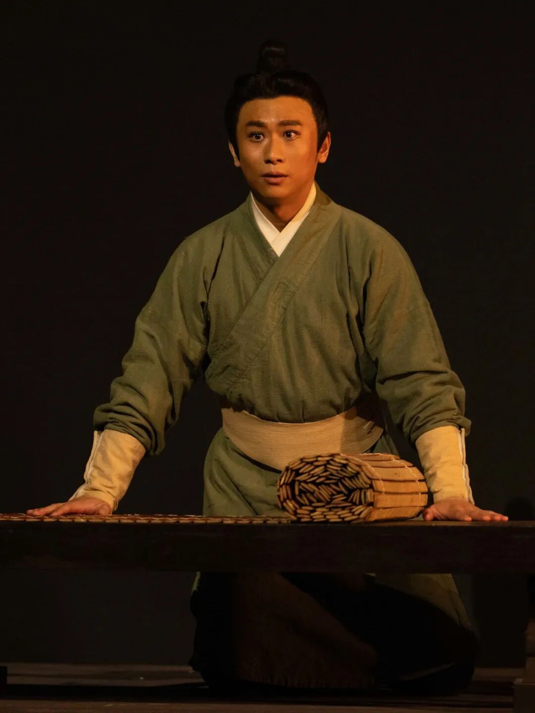 话剧《商鞅》迎来首演三十周年,看经典代代相传