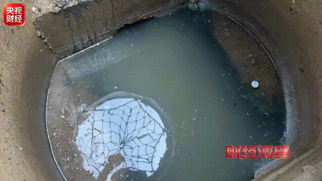 设备转得欢，污水照直排：治污工程到底治了什么？
